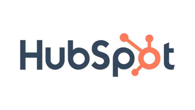 HubSpot Logo